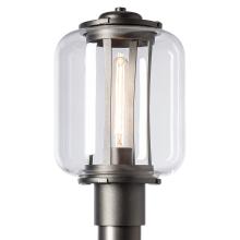 Hubbardton Forge 342553-SKT-14-ZM0724 - Fairwinds Outdoor Post Light