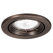 recessed lighting