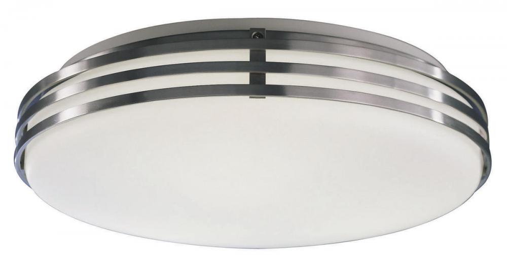 Bilbao 14&#34; LED Flush Mount