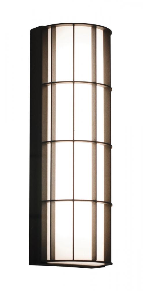 Broadway 20&#34; LED Outdoor Sconce