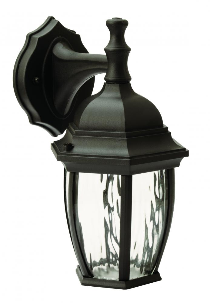 Clark 12&#34; LED Outdoor Lantern