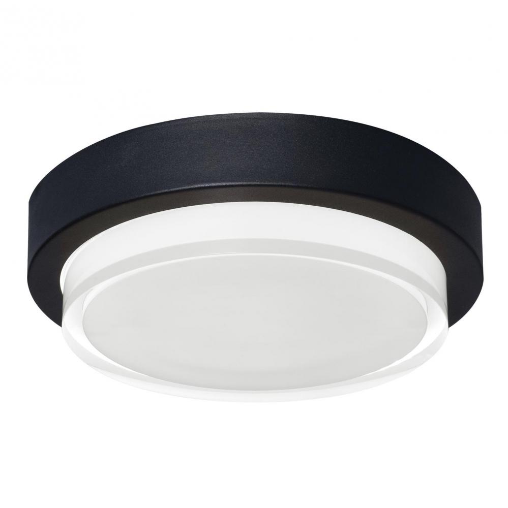 Elm 9 LED Flush Mount