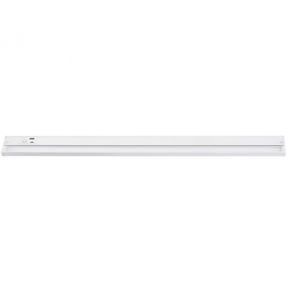 Elena 32&#39;&#39; Undercabinet LED 16W 120V WH