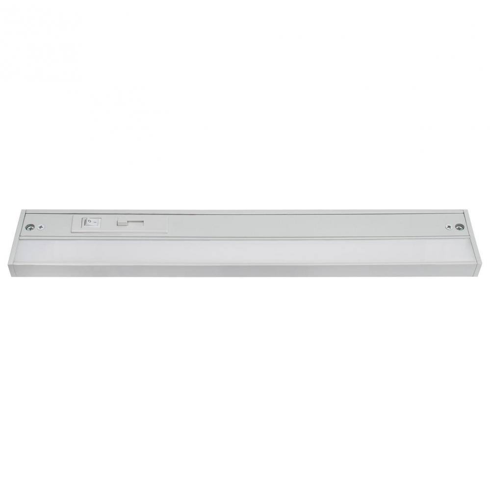 Haley 14&#39;&#39; Undercabinet Led 9W 120V WH