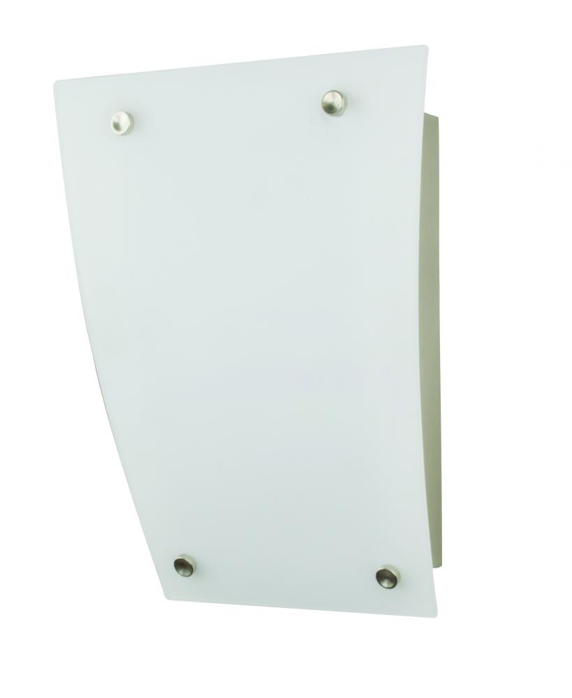 Dorset 12&#34; LED Sconce