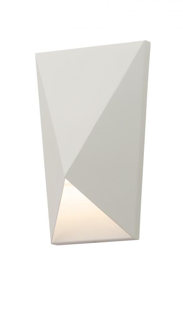 Knox 10&#34; LED Outdoor Sconce