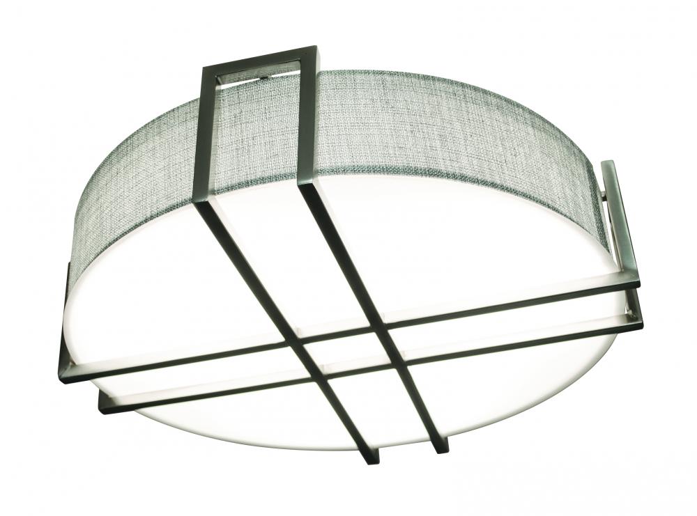 Lambert 16&#34; LED Flush Mount