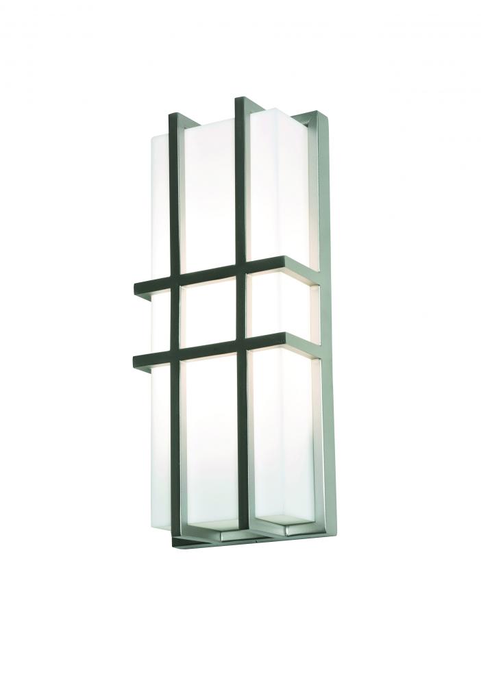 Lambert 14&#34; LED Sconce