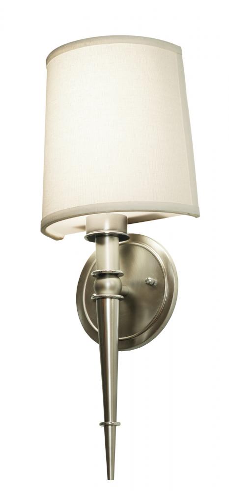 Montrose 19&#34; LED Sconce