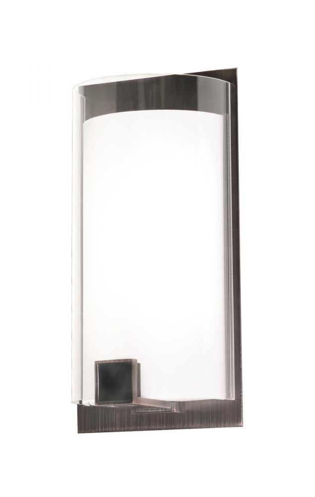 Nolan 13&#34; LED Sconce