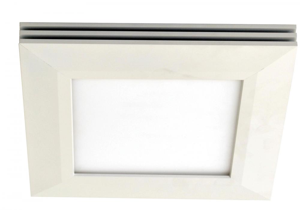 Sloane 15&#34; LED Flush Mount