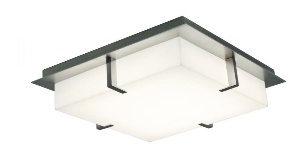 Sinclair 14&#34; LED Flush Mount