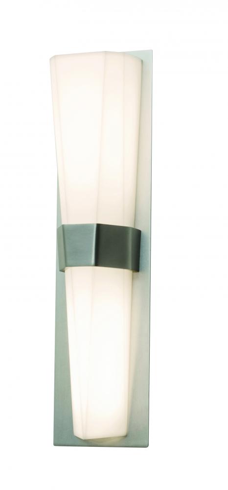 Sorrento 19&#34; LED Sconce