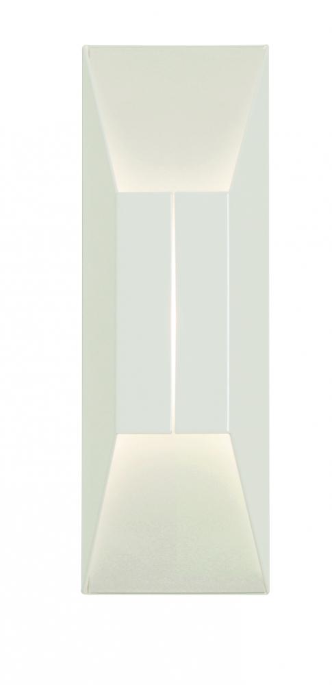 Summit 14&#34; LED Sconce