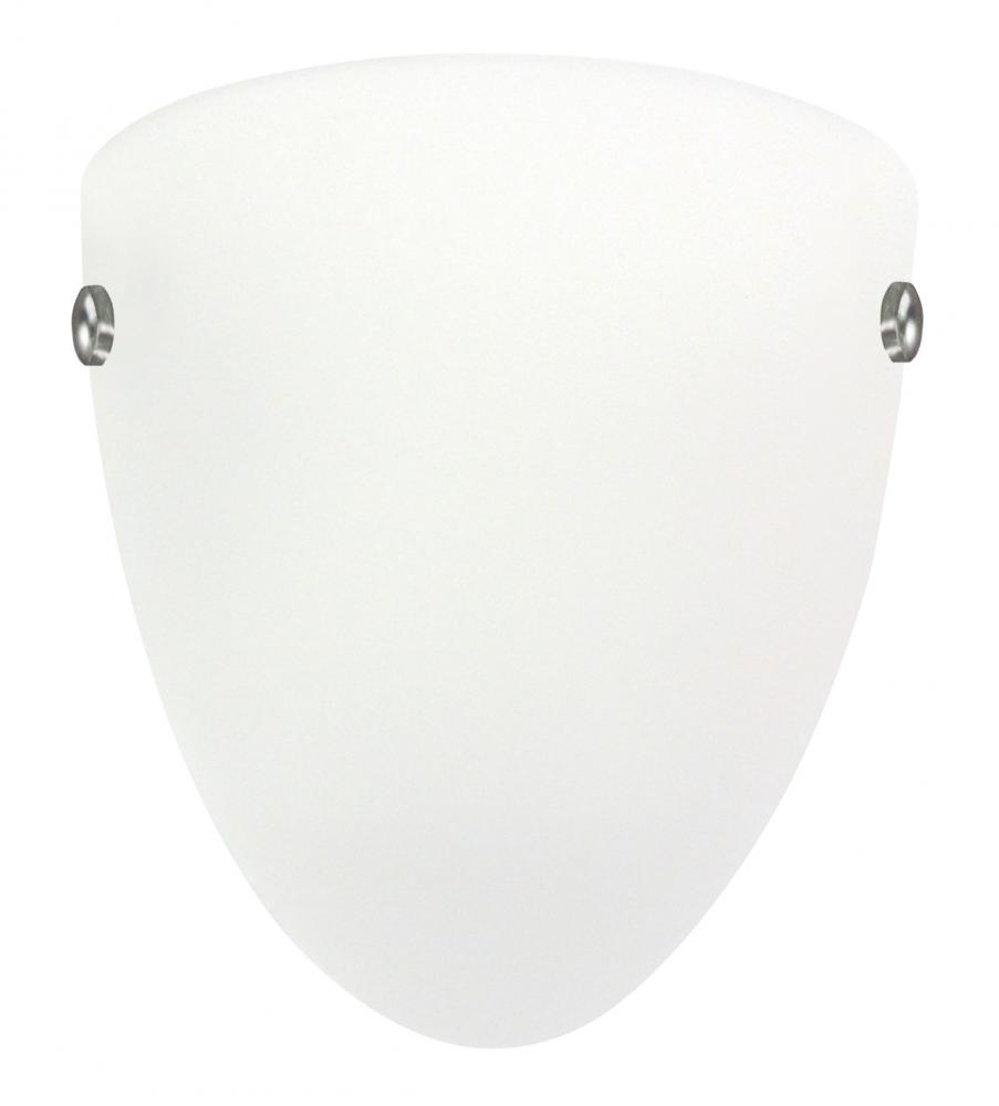 Unity 9&#34; LED Sconce