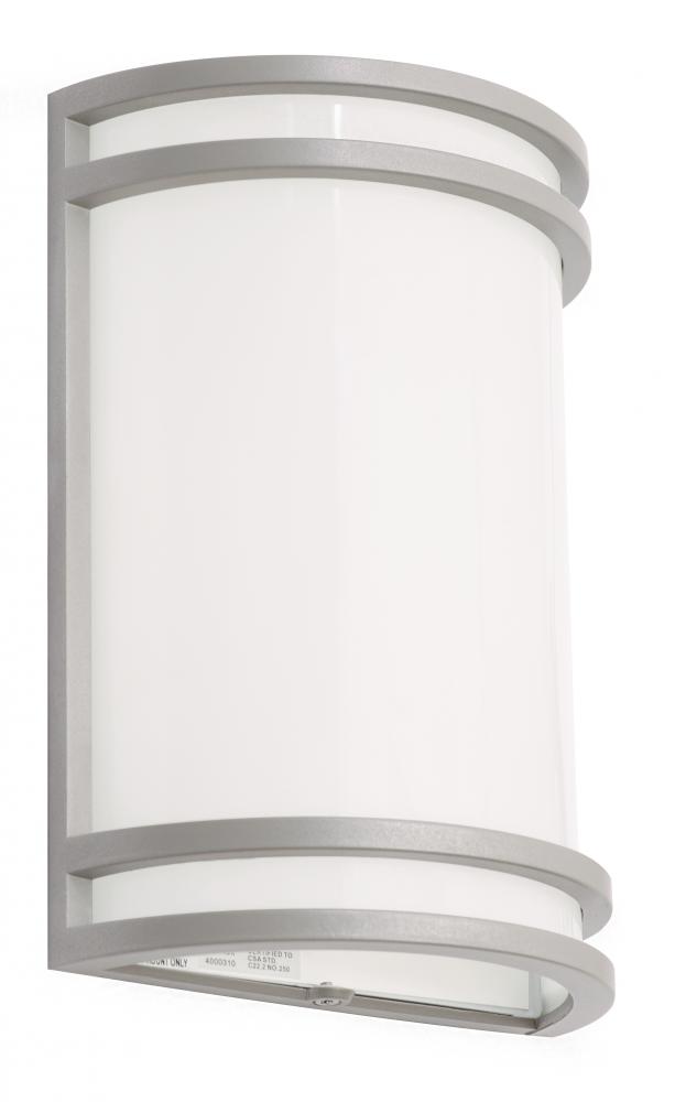 Ventura 10&#34; LED Outdoor Sconce