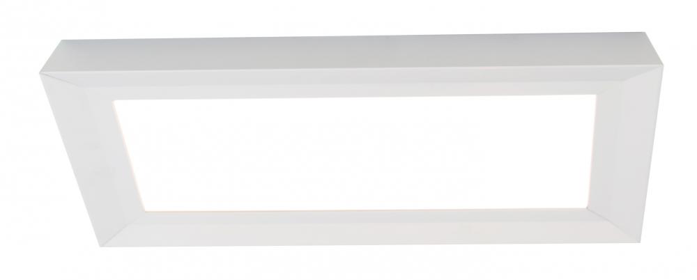 Zurich 27&#34; LED Linear