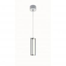 AFX Lighting, Inc. CSSP12L30D1SN - CASS PENDANT LED 15W 1800lm 120V