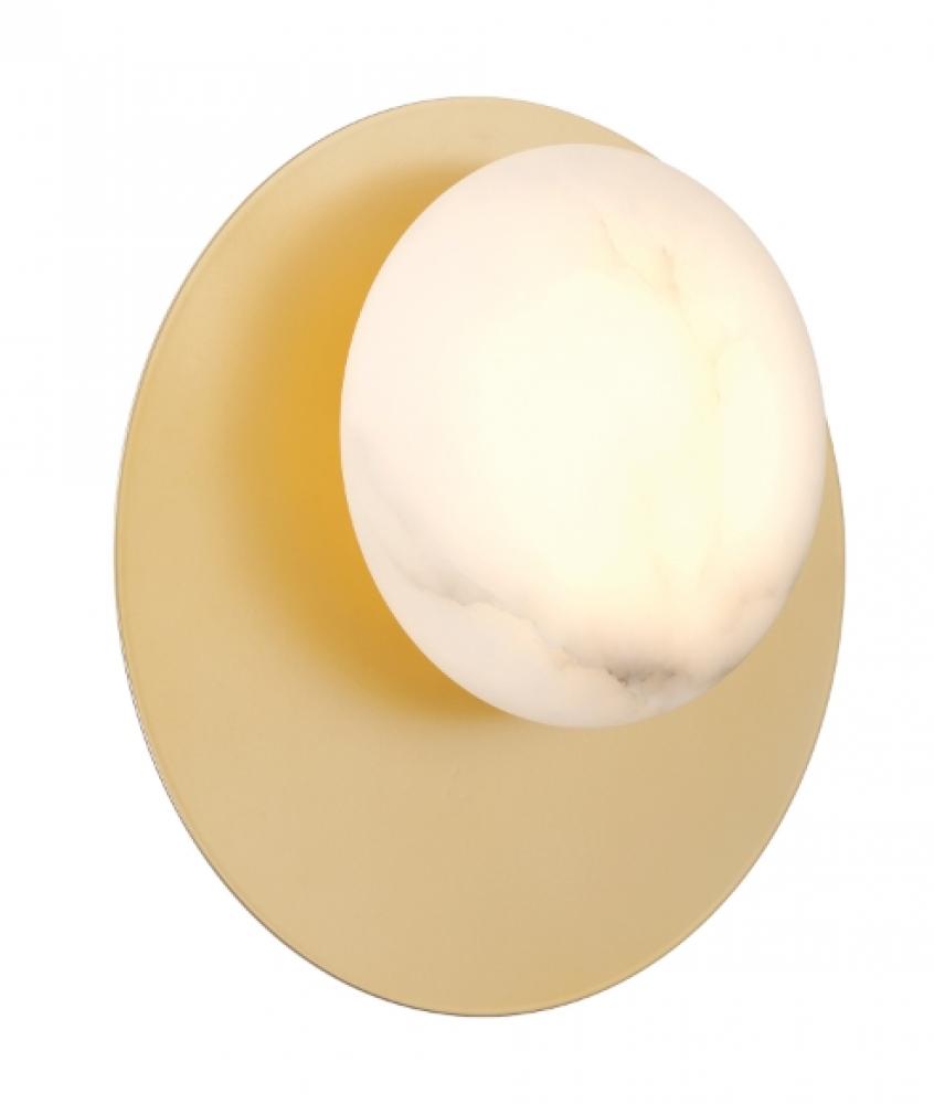 Zill - 1 LT LED Wall Sconce