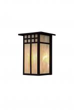 Minka-Lavery 8602-A179 - 1 LIGHT OUTDOOR WALL MOUNT