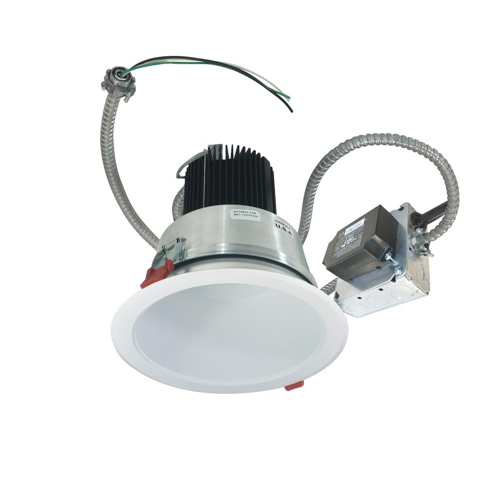 6&#34; Sapphire II Retrofit Open Reflector, 900lm, 16W, 2700K, 60-Degrees Flood, 120-277V 0-10V