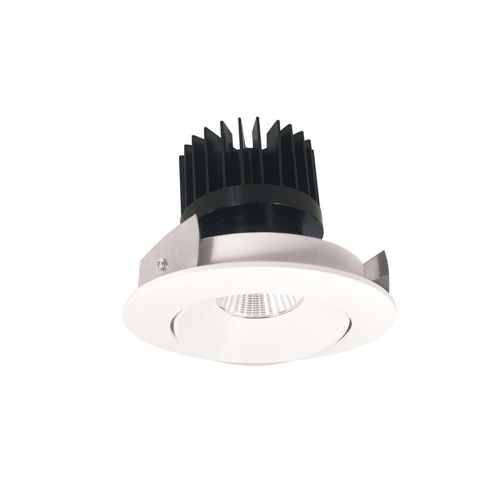 4&#34; Iolite LED Round Adjustable Cone Reflector, 1500lm/2000lm/2500lm (varies by housing), Comfort