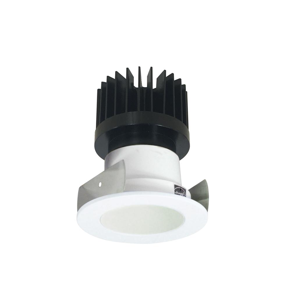 2&#34; Iolite LED Round Reflector, 1500lm/2000lm/2500lm (varies by housing), Comfort Dim, Matte