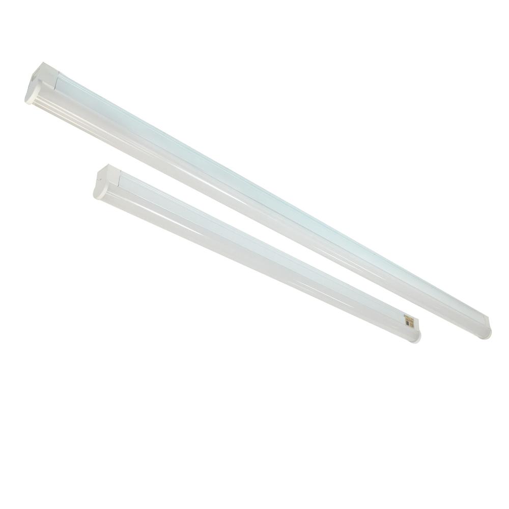 21&#34; LED Linear Undercabinet, 2700K, White