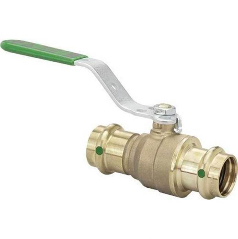 Viega&#xa0;Propress Ball Valve P1: 2; P2: 2