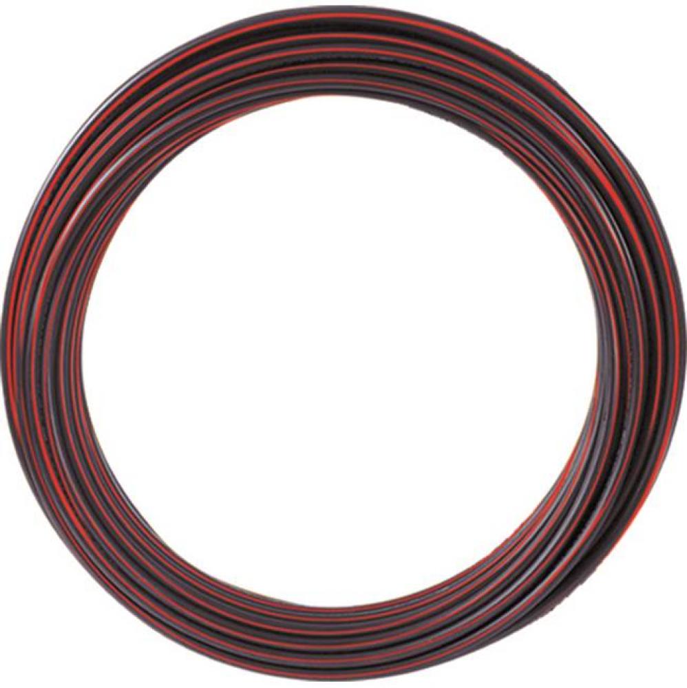 OXYGEN BARRIER PEX TUBING COIL, 3/8&apos;&apos; X 240