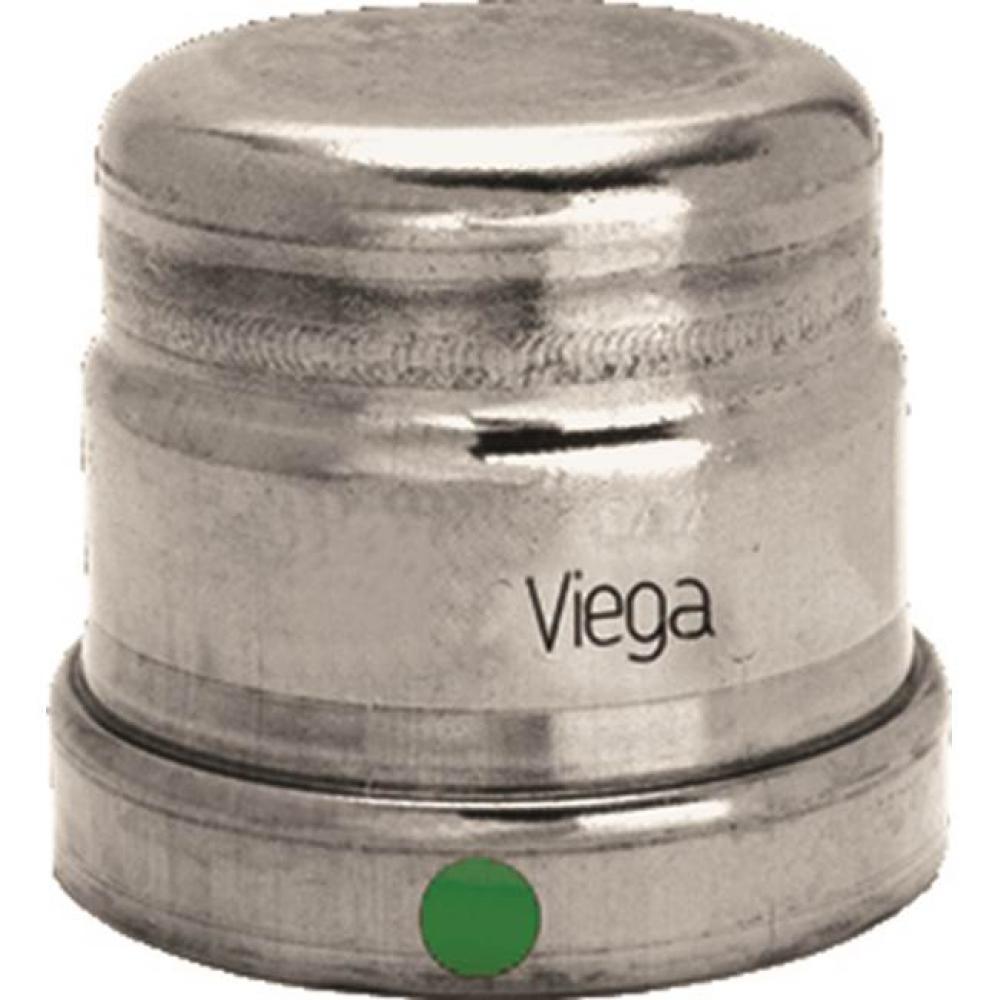 Viega&#xa0;Propress Cap P: 4