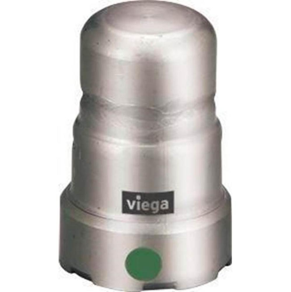 Viega&#xa0;Megapress Cap P: 1 1/2