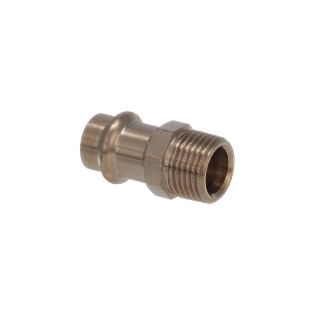 Seapress Adapter, Cunife 90/10, P: 42; R: 1 1/2