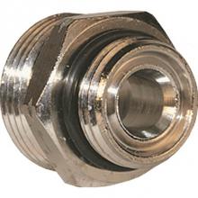 Viega 15179 - Return Valve SeatShort Svc