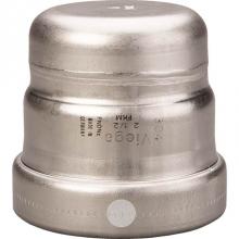 Viega 85392 - Propress Cap 304 Stainless Steel P 3