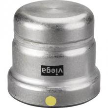 Viega 28860 - Viega Megapressg Cap P: 2 1/2