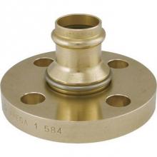 Viega 592042 - Seapress Flange, Bronze, P: 54