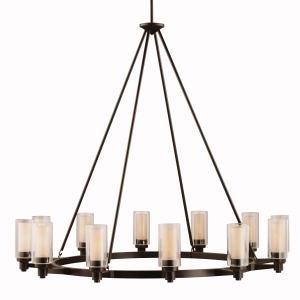 Chandelier 12Lt