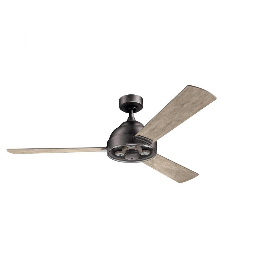 60 Inch Pinion Fan