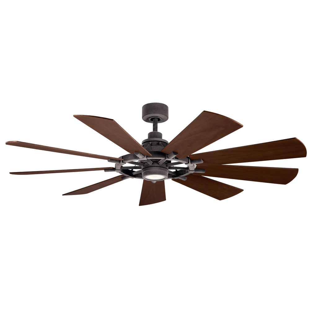 65 Inch Gentry Fan