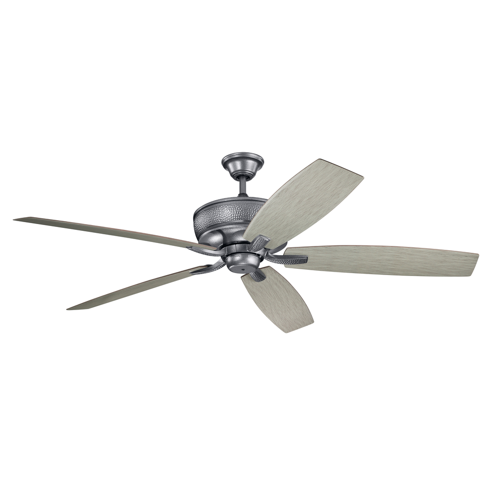 Monarch™ Patio 70&#34; Fan Weathered Steel