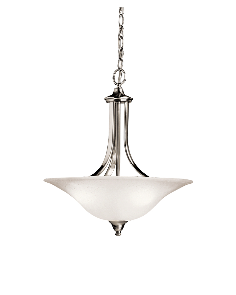 Pendant/Semi Flush 3Lt