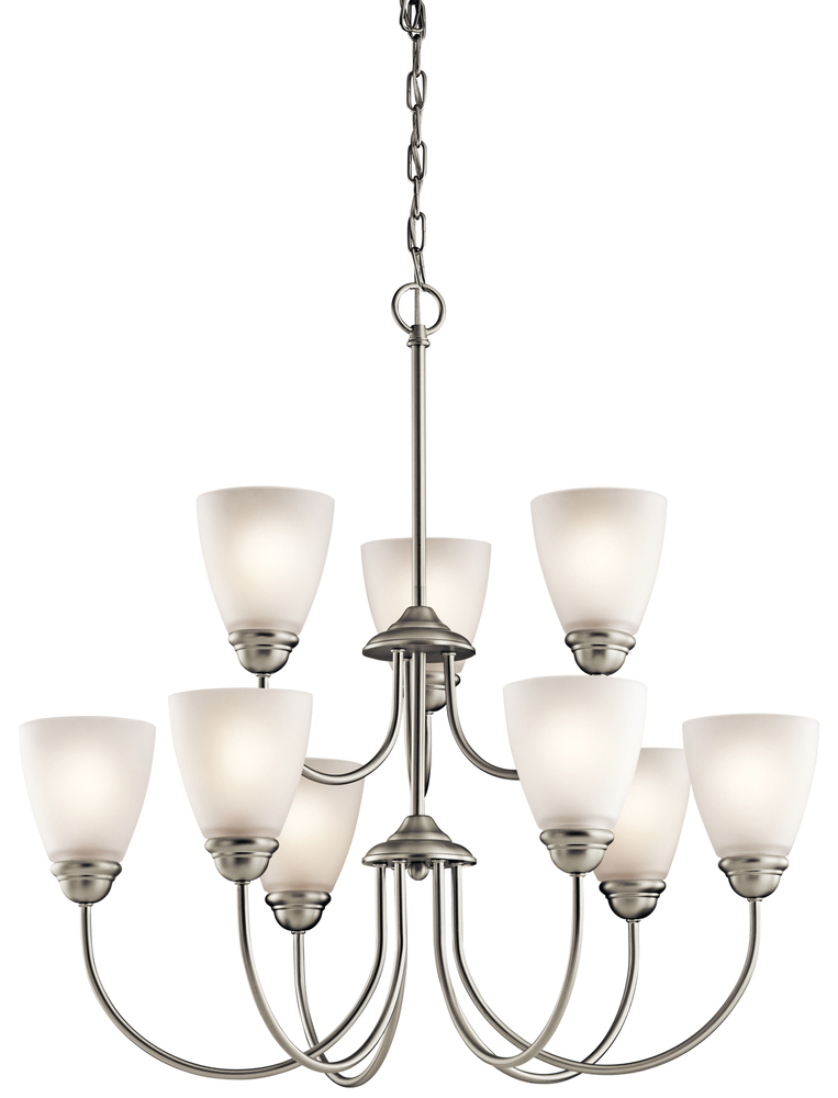 Chandelier 9Lt