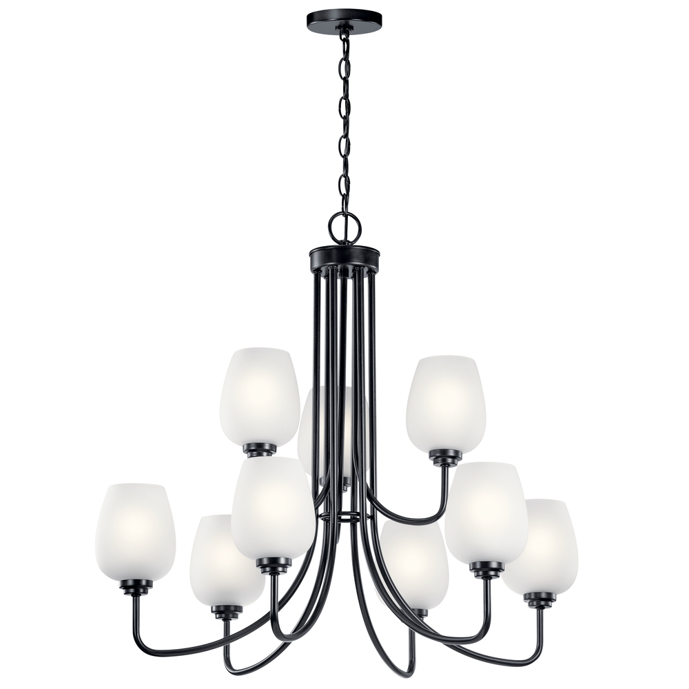 Chandelier 9Lt