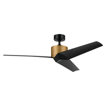 Kichler 330130NBR - 56 inch Almere Fan