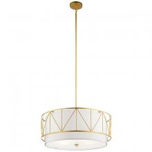 Kichler 52072CLG - Pendant 4Lt