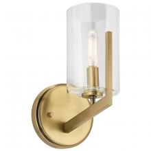 Kichler 52316BNB - Wall Sconce 1Lt