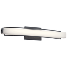 Kichler 84129 - Linear Bath 25in LED