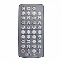 Westgate MFG C1 WEC-8RC - REMOTE CONTROL FOR WEC-3MR-4 & WEC-3MR-3