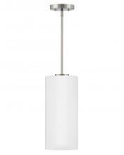 Lark 83377PN-CO - Extra Small Single Light Pendant